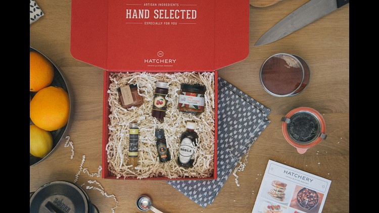 razors, makeup, hot sauce: you can subscribe to almost anything.