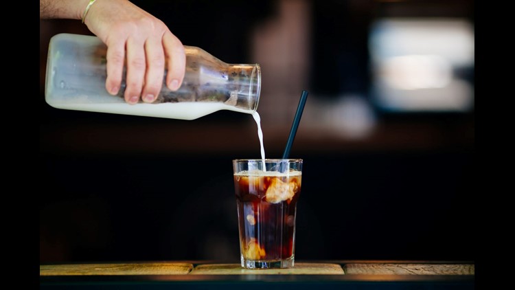 more: starbucks' coffee ice cubes could save summer drink