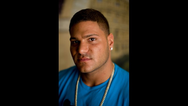 the 'jersey shore' cast enters its sixth and final