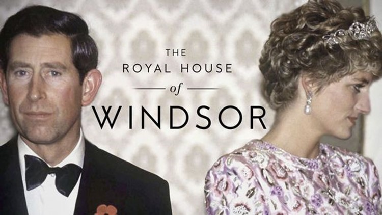 the royal house of windsor