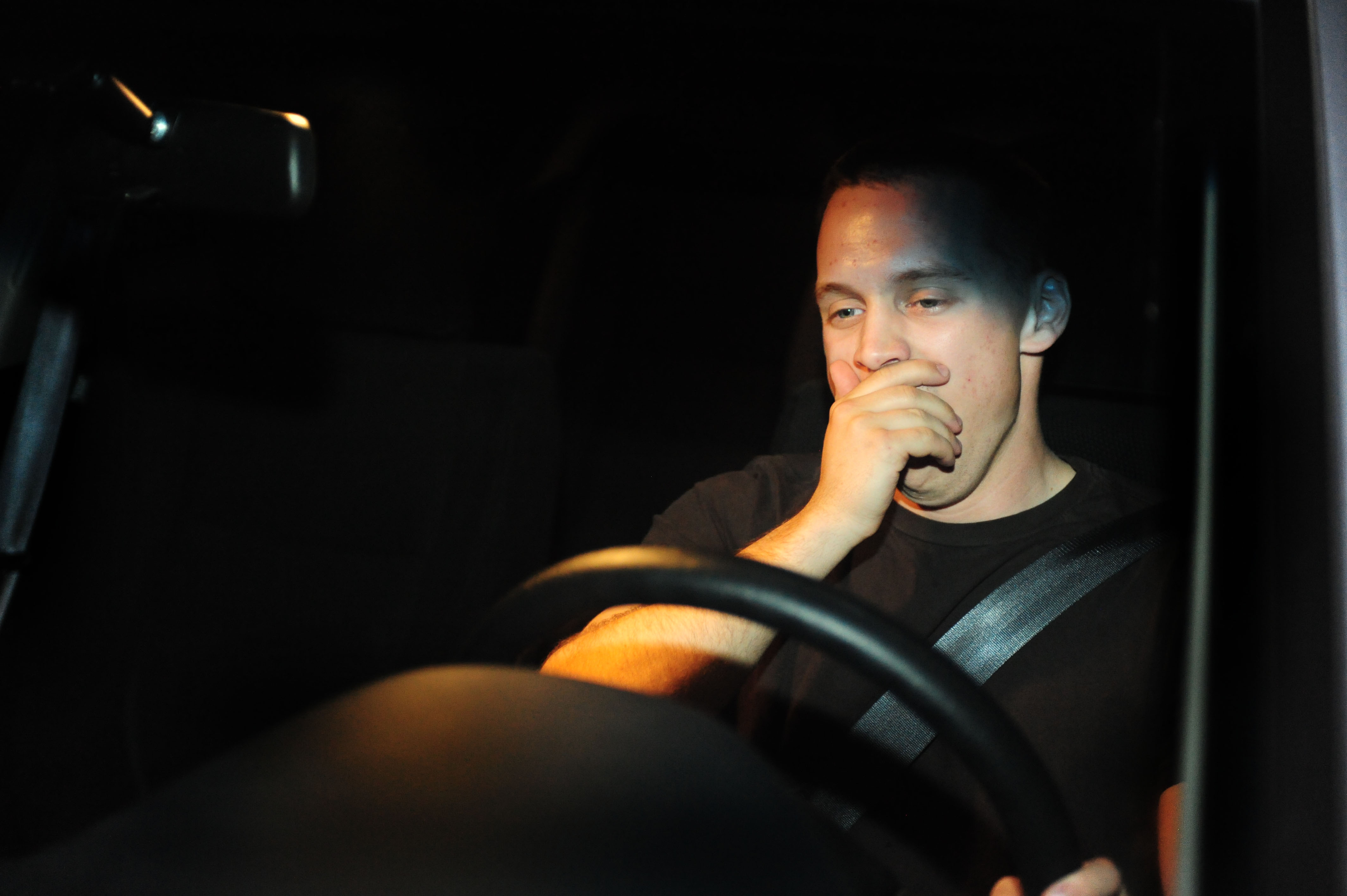 drowsy driving: tips to avoid falling asleep at the wheel good