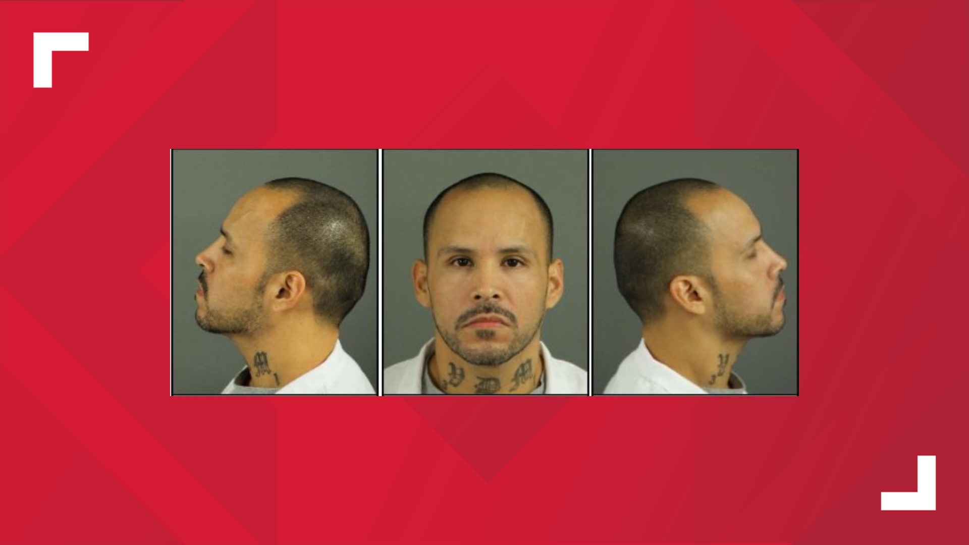 Alamance Co Deputies Searching For Wanted Sex Offender Wfmynews