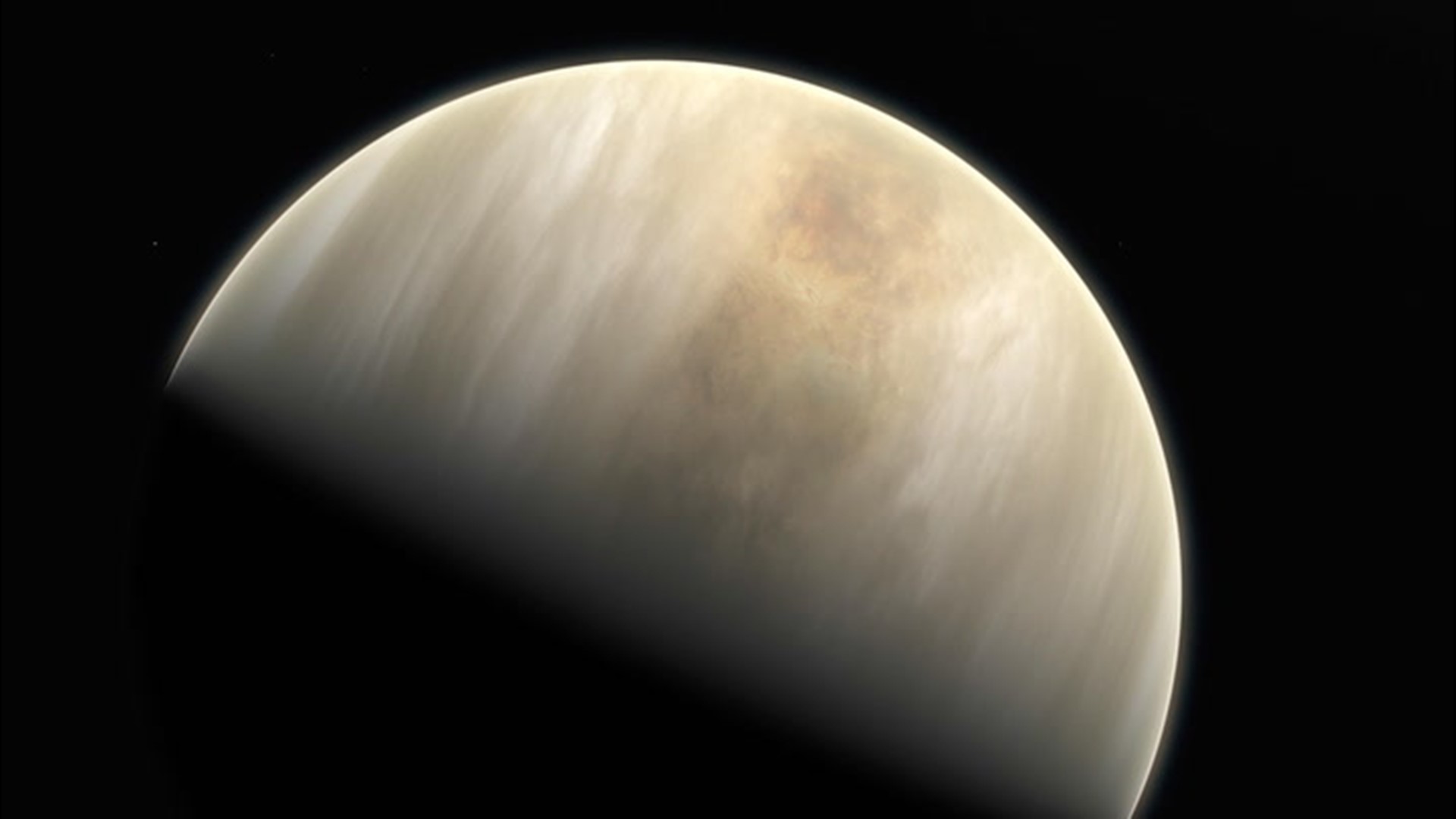 Scientists announced on Sept. 14, they found traces of phosphine, a biosignature gas, high in Venus' atmosphere, suggesting possible life in the clouds.