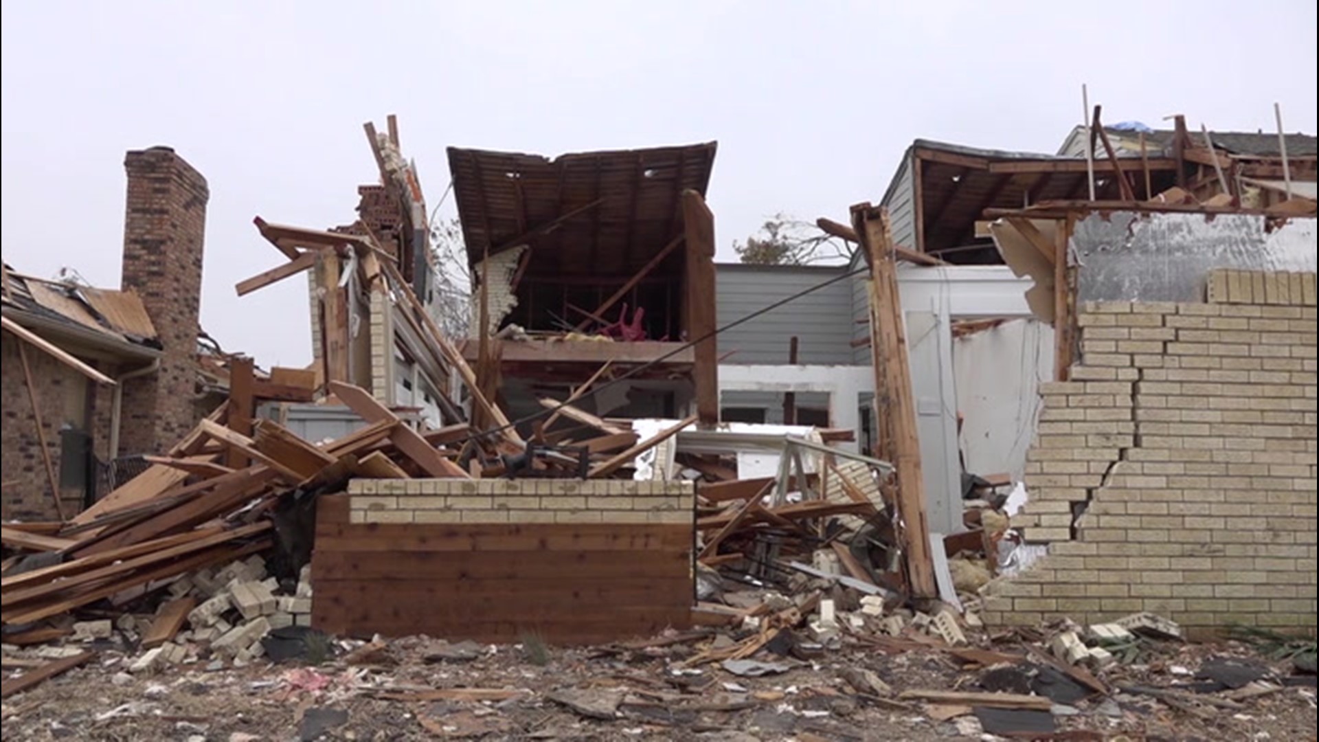 Insurance adjusters are still crunching the numbers after the Texas tornado outbreak in October. AccuWeather's Bill Wadell looks at the damage estimates and technology that helped save lives.