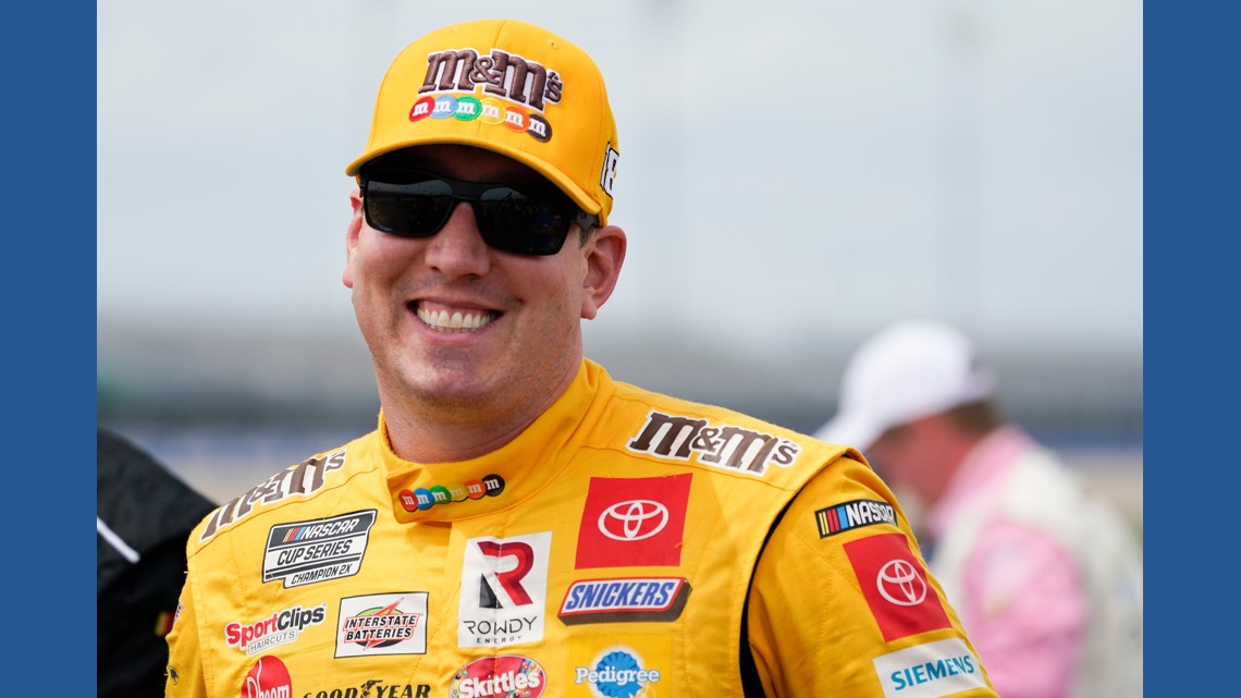 Kyle Busch died after severe pneumonia progressed into sepsis, his family says
