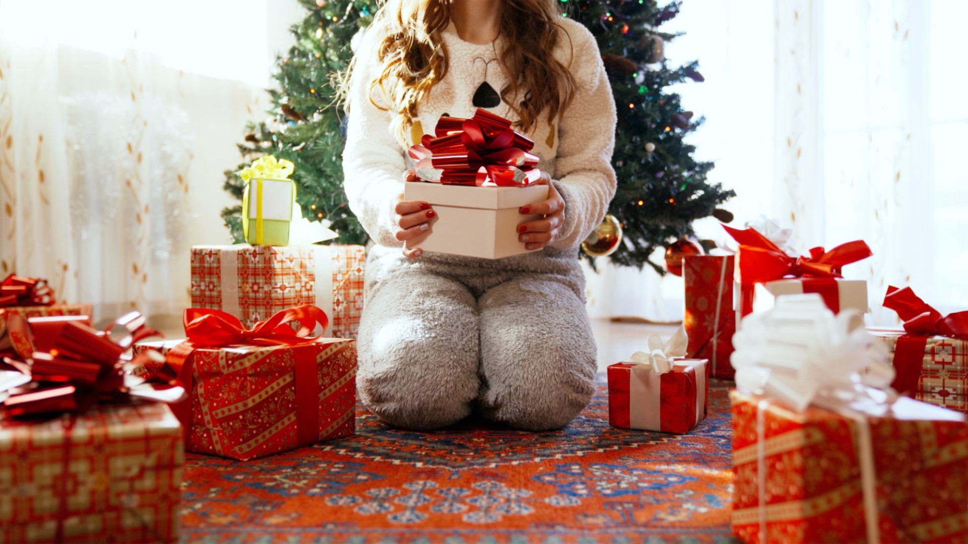 what to get a guy your dating for christmas