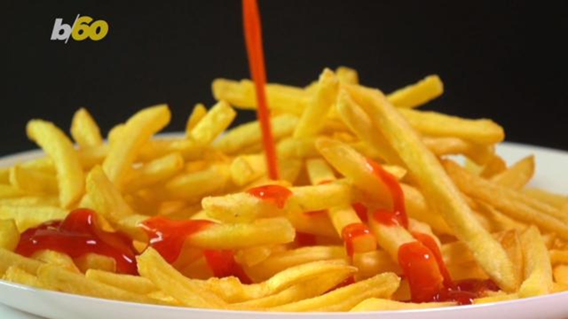 score  fries  national french fry day friday wfmynewscom