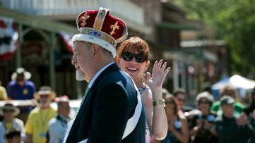 Bob Ringwald, jazz ambassador and actor's father, dies at 80
