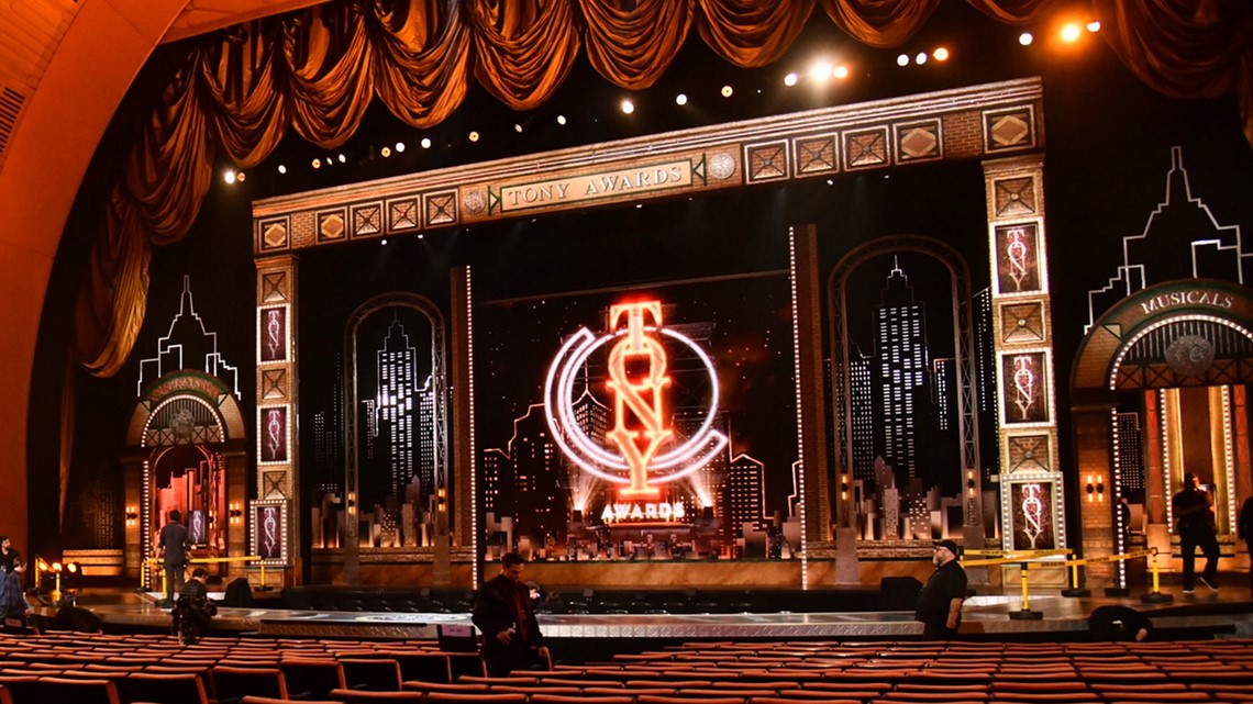 When are the Tony Awards? | wfmynews2.com - Vimarsana News