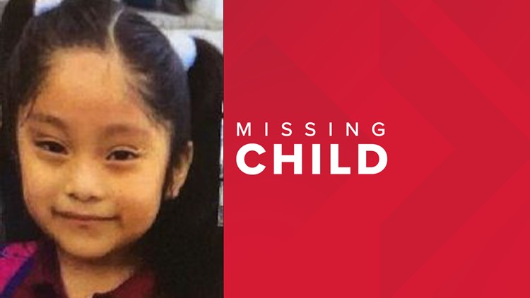 Amber Alert For Nj Girl Who Police Believe Was Taken From A Park 7479