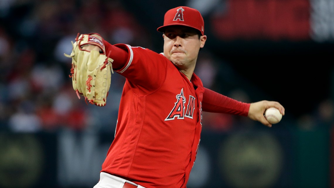 Tyler Skaggs family sues Angels, 2 employees for negligence - Vimarsana News
