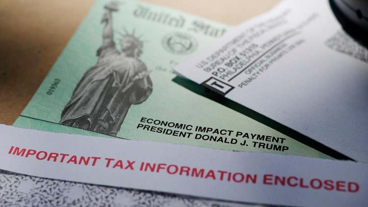 Second stimulus check: 156 economists push for recurring direct payments