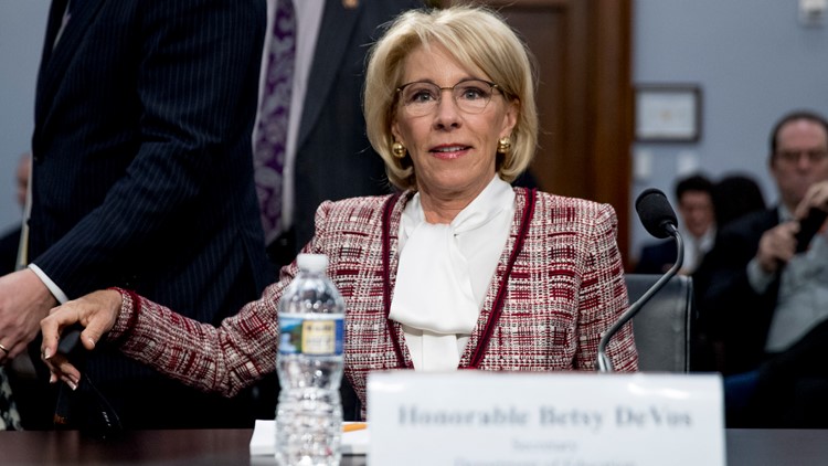 Education Department targets employers over wage garnishment Education Department targets employers over wage garnishment