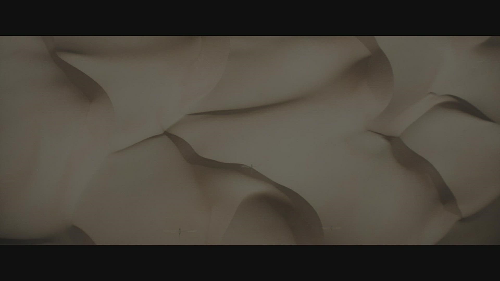 Theatrical trailer for "Dune" starring Timothée Chalamet, Rebecca Ferguson, Oscar Isaac and Zendaya.