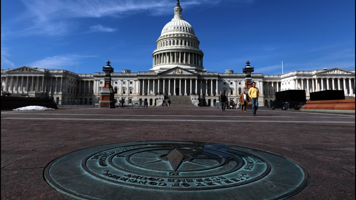 Congress debates an Iran conflict that is already underway