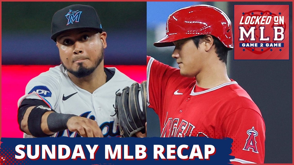 Game 2 Game: MLB | June 5, 2023