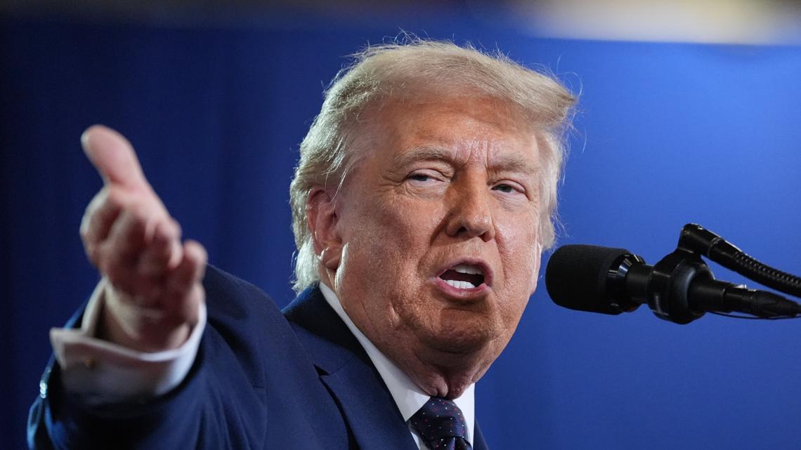 Trump administration rule to force foreigners in the US to apply for a green card abroad