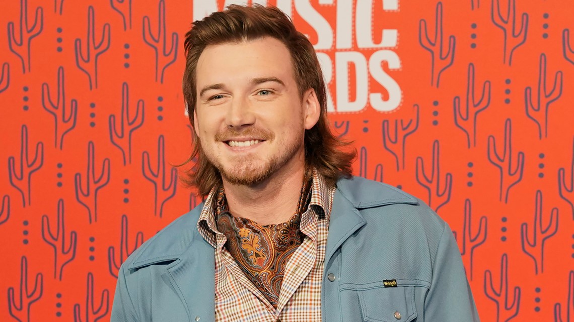 Morgan Wallen breaks silence on Nashville bar arrest - Vimarsana News