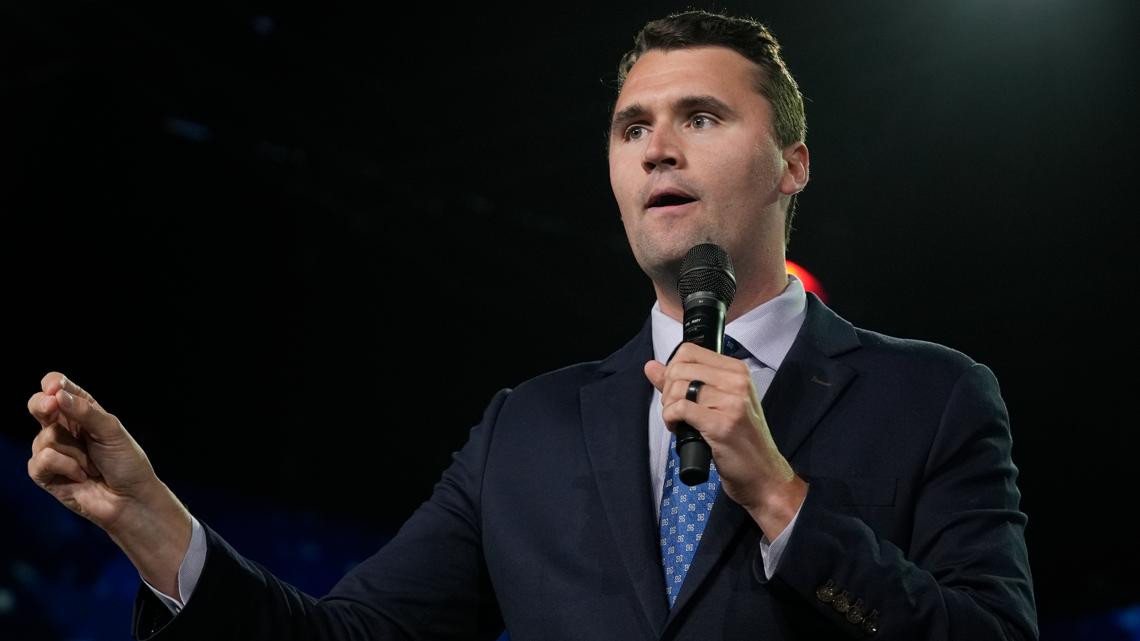When is Charlie Kirk's funeral service? What we know so far