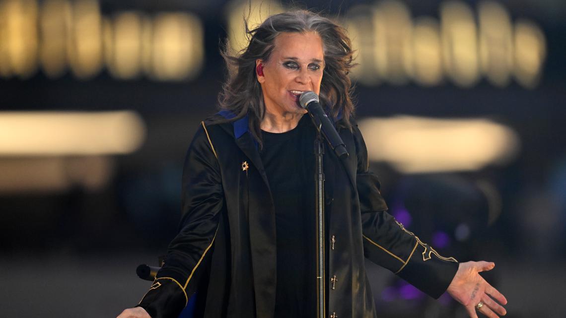 ozzy iq