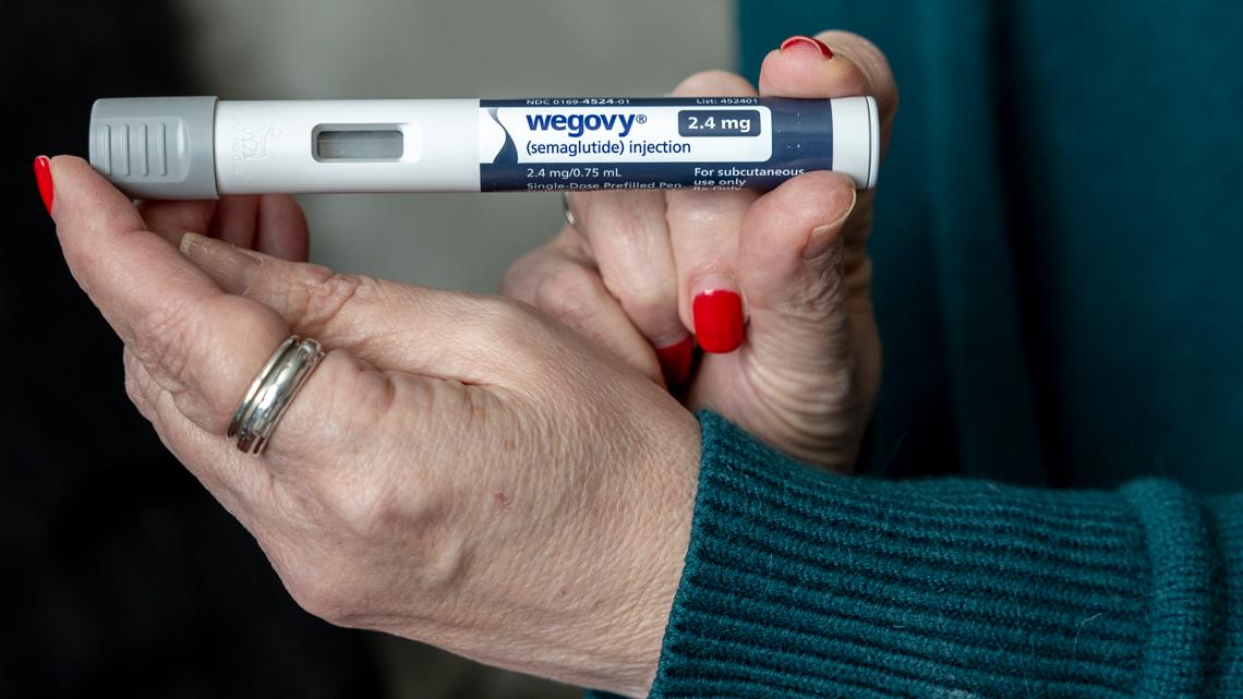 semaglutide pill dosage Dosage Information For Semaglutide: Ozempic and Wegovy