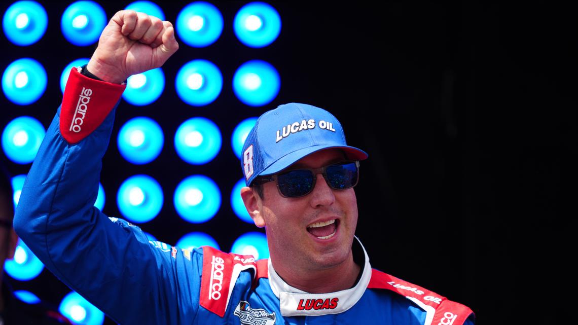 What happened to Kyle Busch? What we know about legendary NASCAR driver's sudden death