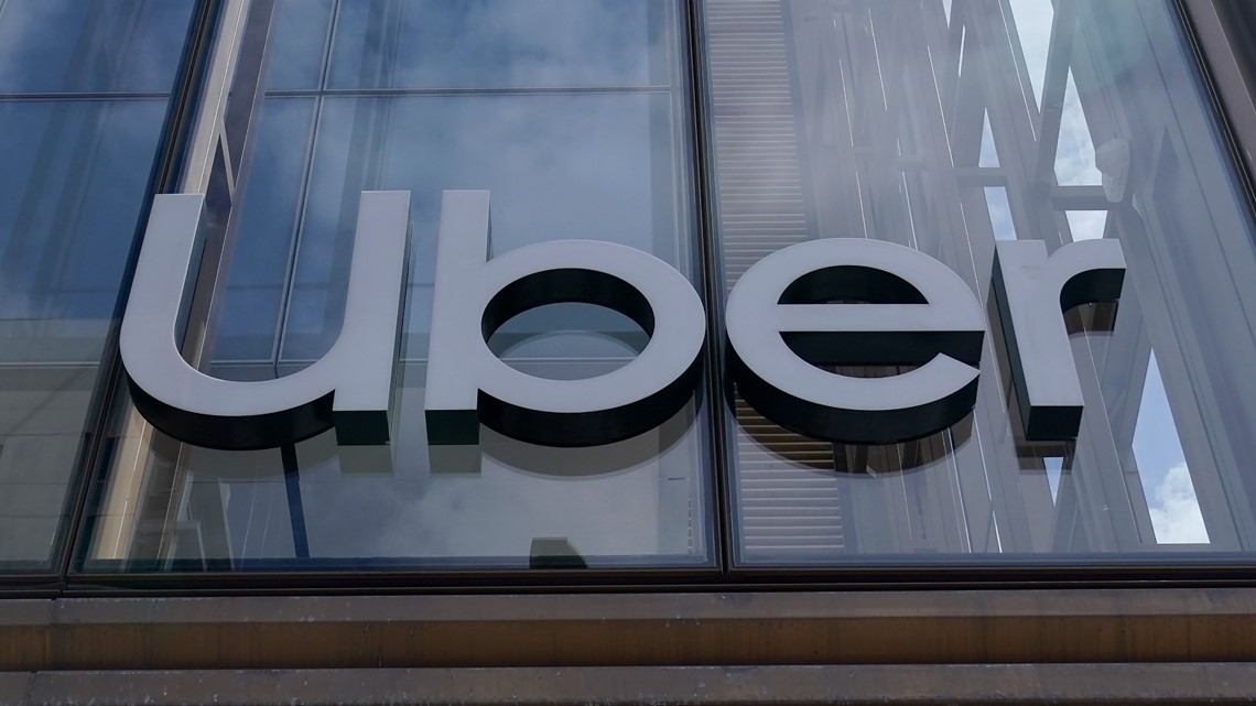 Uber adds hotel bookings, travel tools as part of new push beyond rides and delivery services