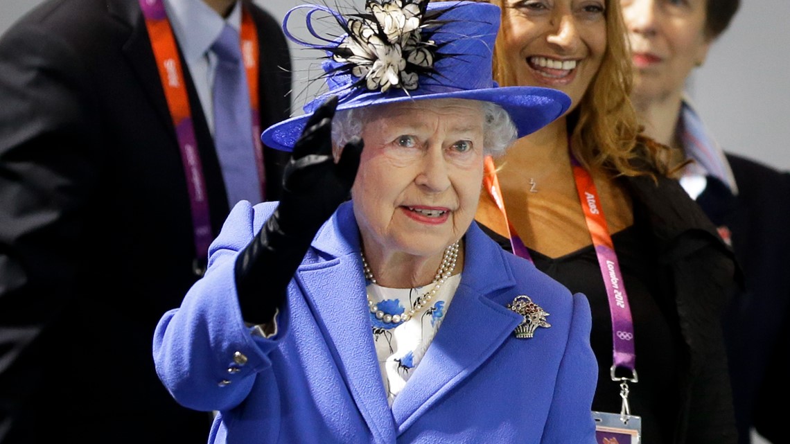 Queen Elizabeth II: Facts about her life - Vimarsana News