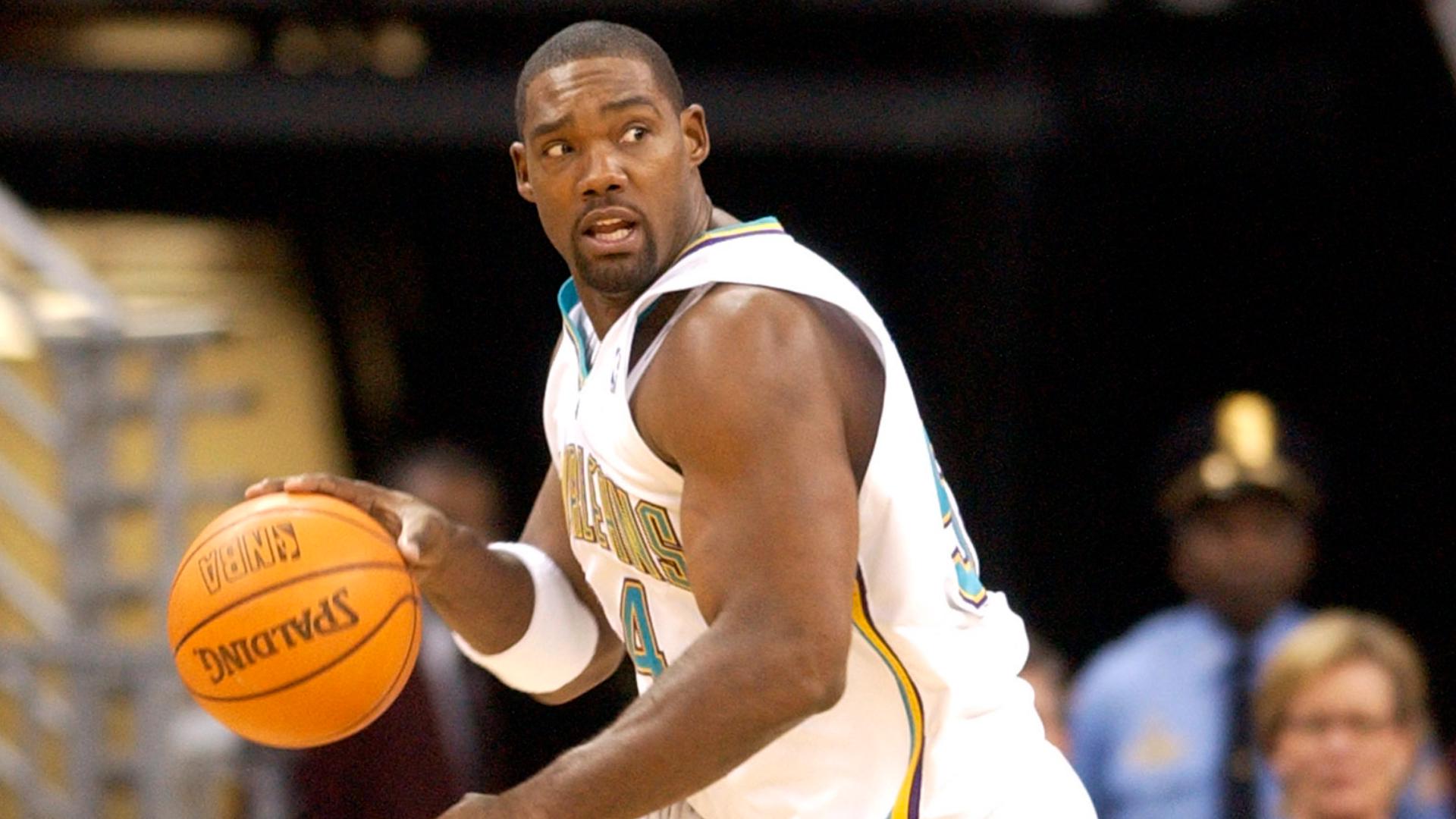 Rodneyrs NBA teams, officials react to Rodney Rogers death | wfmynews2.com