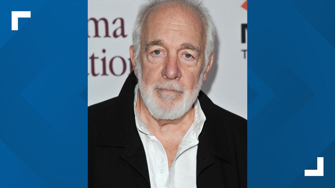 Actor Howard Hesseman dead at 81 | wfmynews2.com - Vimarsana News