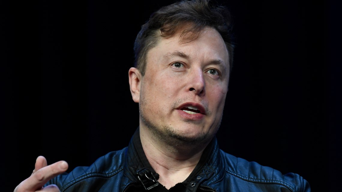 Elon Musk Twitter purchases focus of lawsuit against Tesla CEO - Vimarsana News