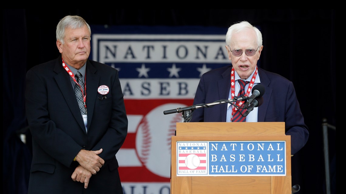 Tommy John surgery continues to be game-changer - Vimarsana News