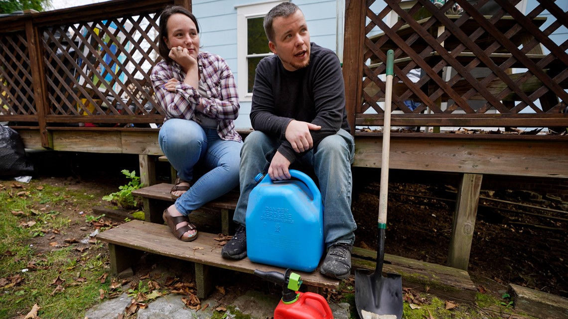 Heating costs to rise this winter for many Americans - Vimarsana News
