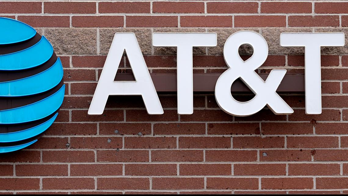 Who is eligible for the $177 million AT&T settlement? | wfmynews2.com