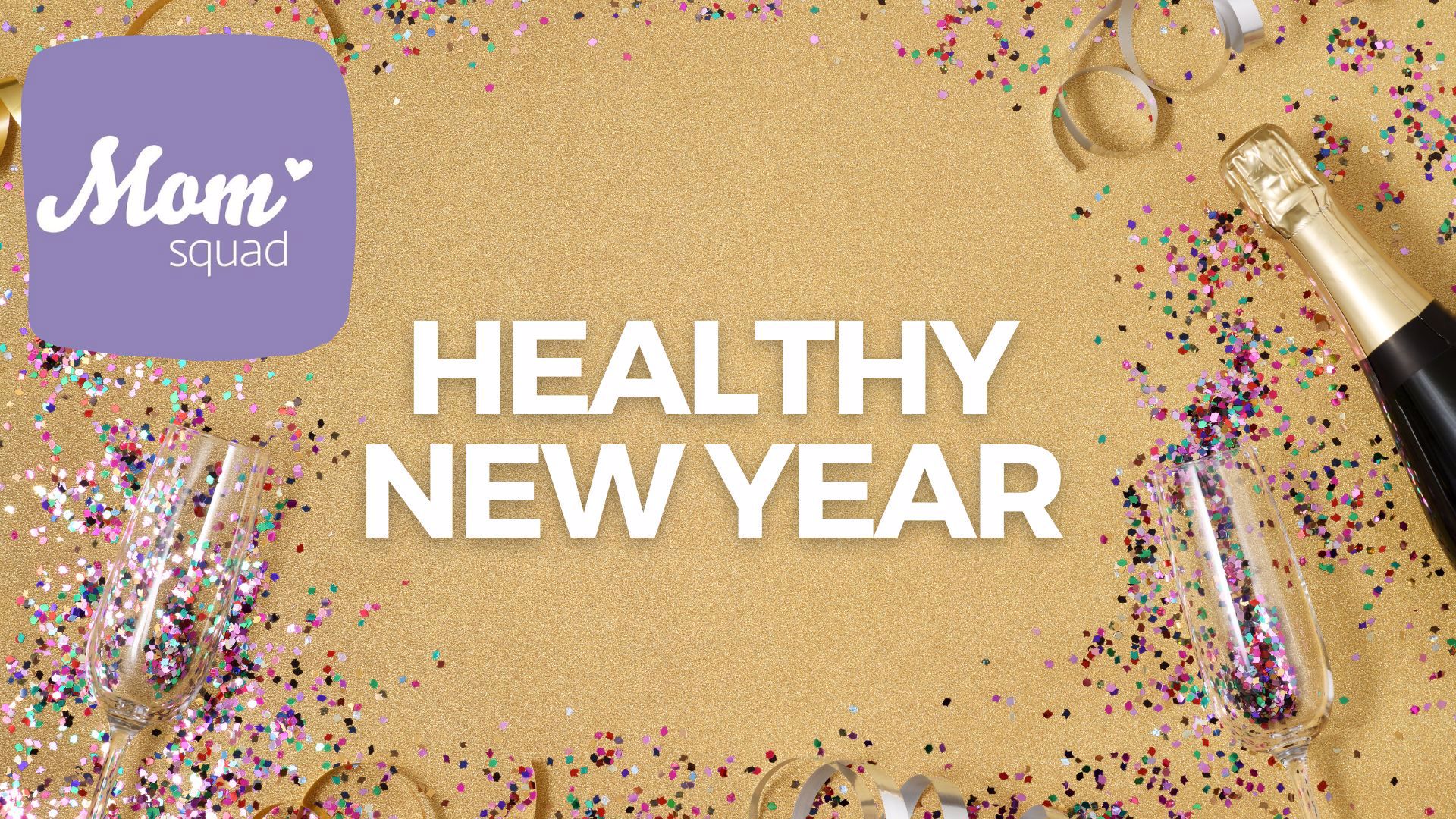 WKYC's Maureen Kyle sits down with dietician Kristin Kirkpatrick to discuss healthy new year tips, as well as chats with other moms on what they are doing in 2023.