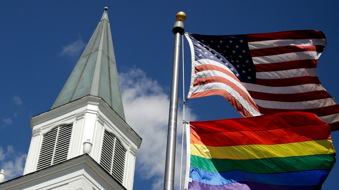 United Methodist Church loses 1/4 of its congregation in schism - Vimarsana News