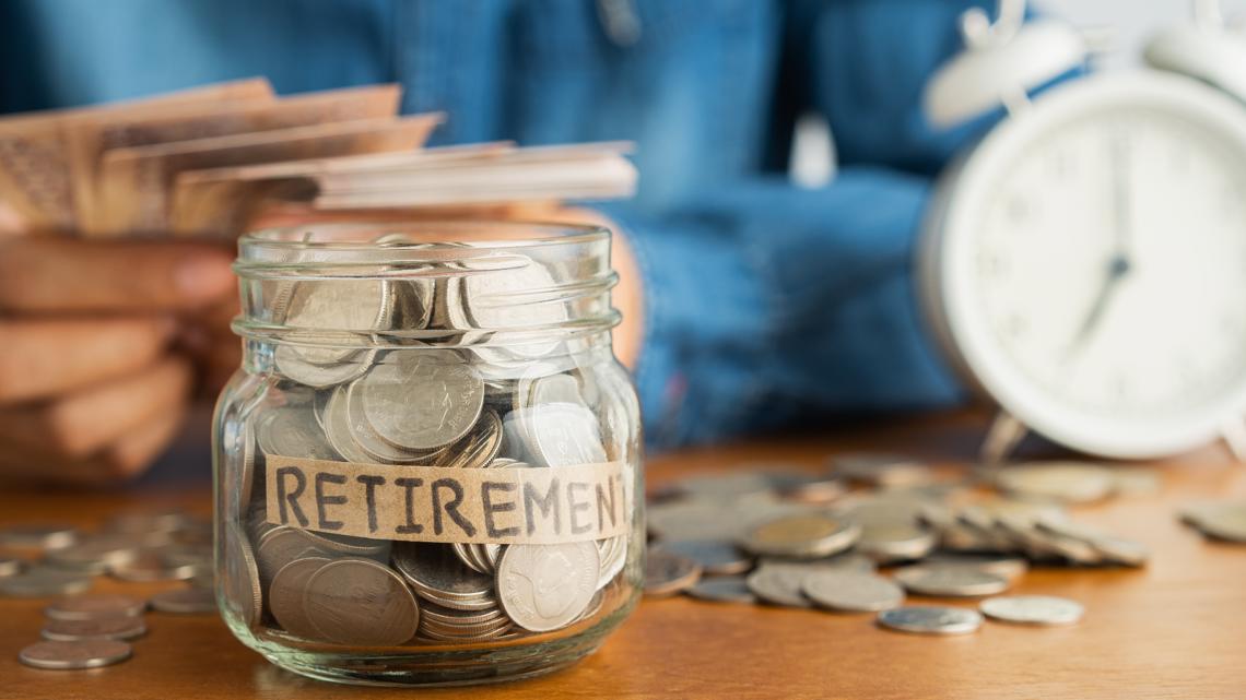 Here's who and how people can take part in the federal match for retirement savings approved by Trump