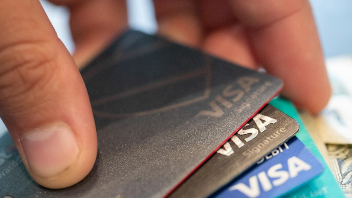 Visa to start separately categorizing gun shop sales - Vimarsana News