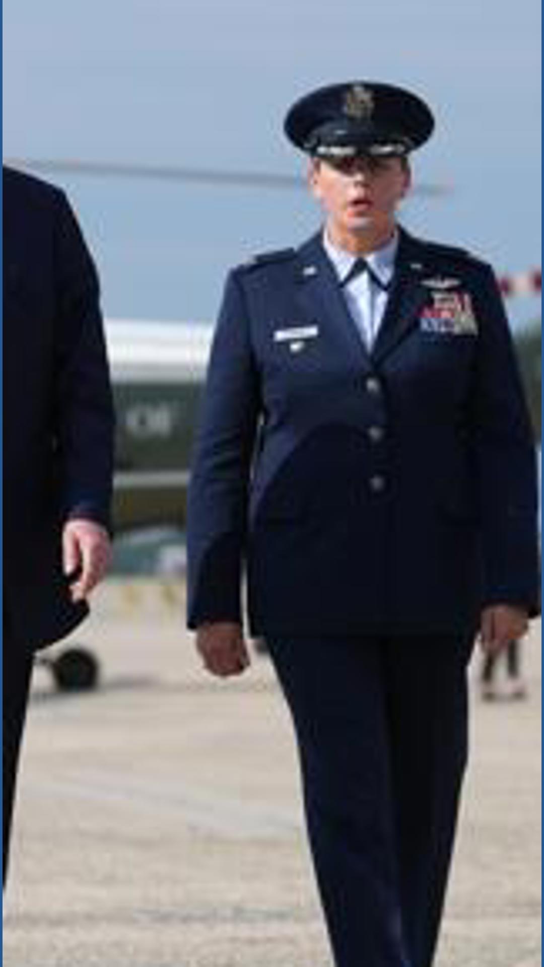 Pilot One Controller Controllers warned Marine One pilots about communication issues week ...