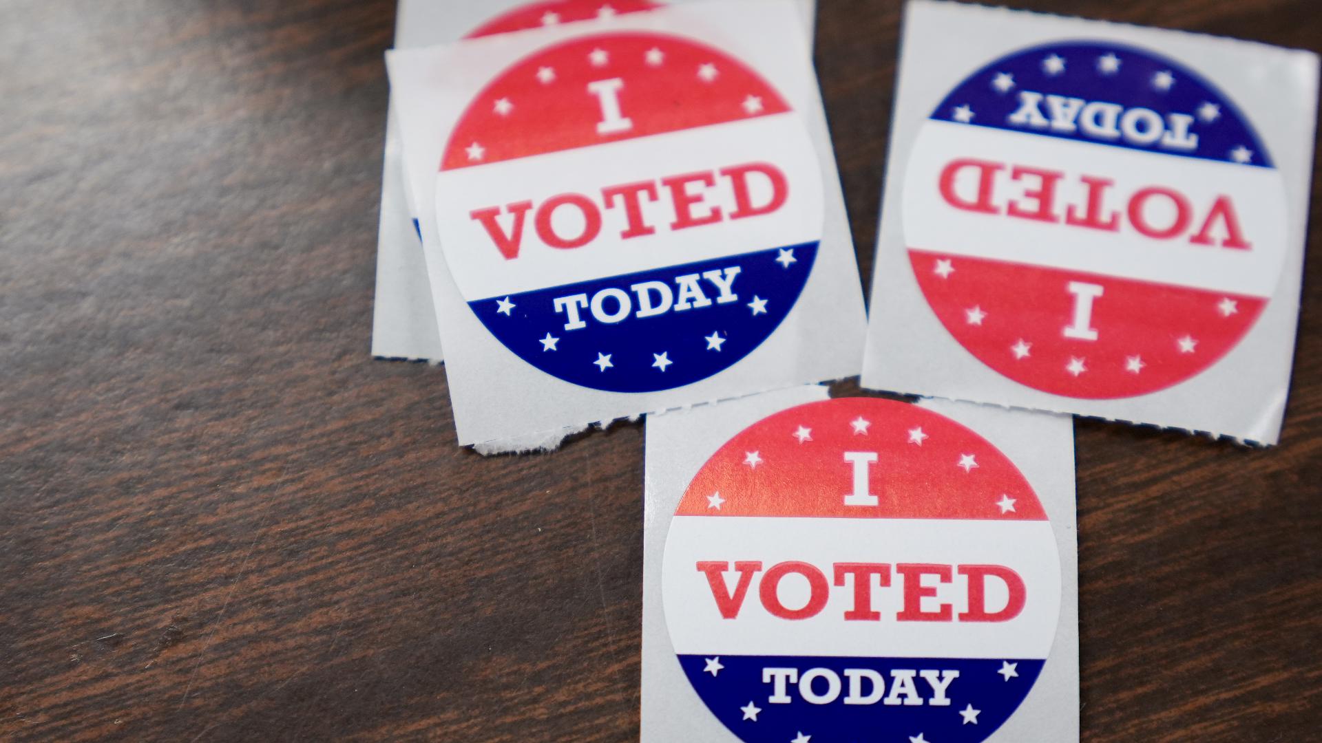 Colorado primary election: Live maps, real-time results | wfmynews2.com