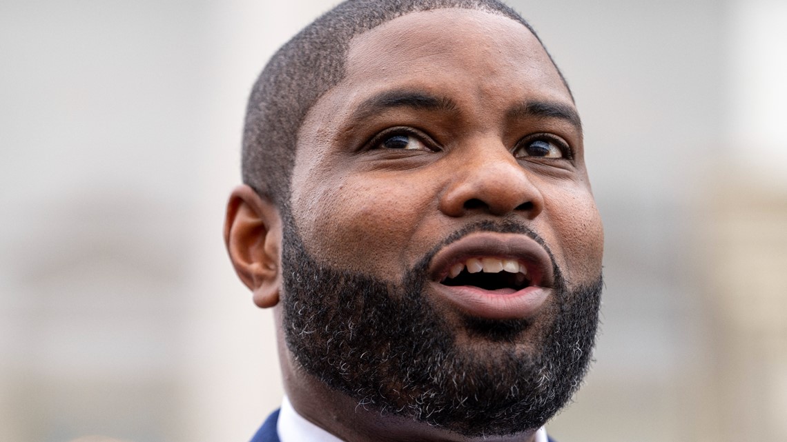 Who is Congressman Byron Donalds? | wfmynews2.com - Vimarsana News