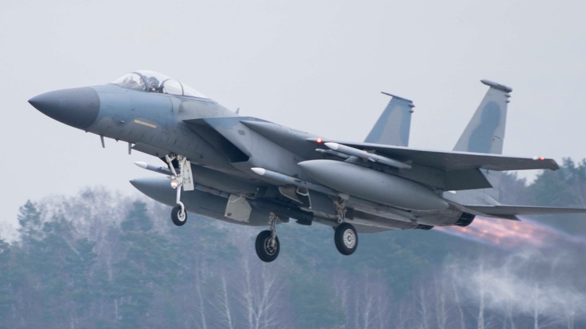 What is a no-fly zone and why won't NATO put one over Ukraine? - Vimarsana News