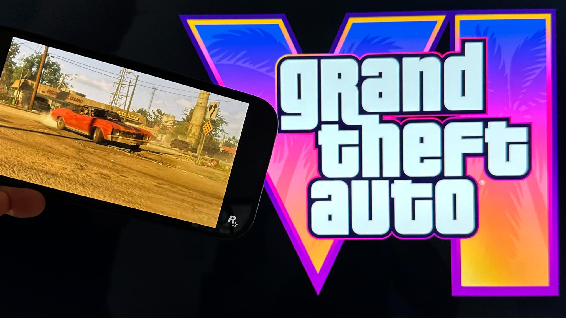 Rockstar unveils $399.99 collector's set for Grand Theft Auto, but won ...