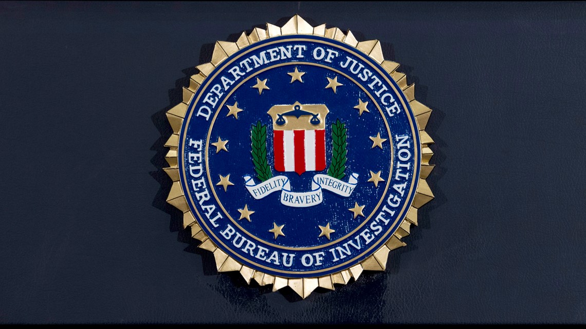 Whistleblower: 665 FBI personnel left over misconduct in 20 years - Vimarsana News