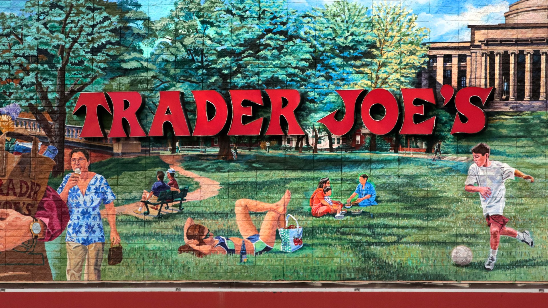 Trader Joe's announces new stores coming soon in 2026. See the full ...