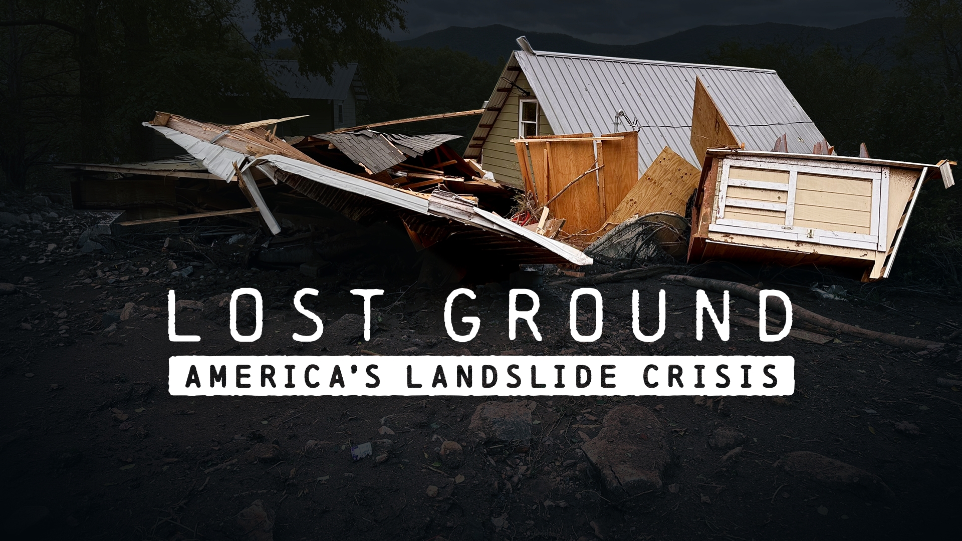 Reported tornado destroys building, downs trees in Montgomery County ...