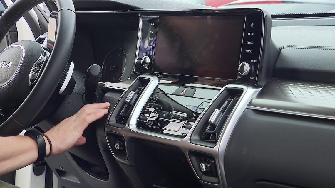 Drivers feel the squeeze as car ownership costs hit record highs
