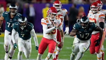 Super Bowl Sunday 2020: Tickets for 49ers vs. Chiefs in Miami selling for  record amount on secondary market 