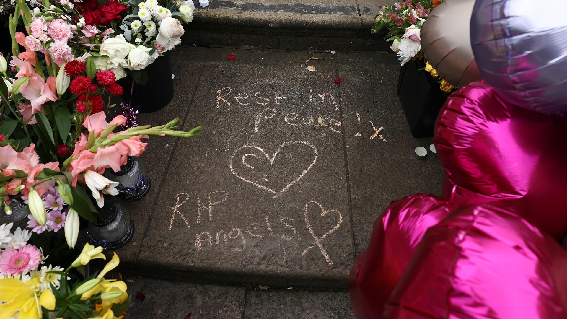 UK teen who killed 3 girls at Taylor Swift dance class sentenced ...
