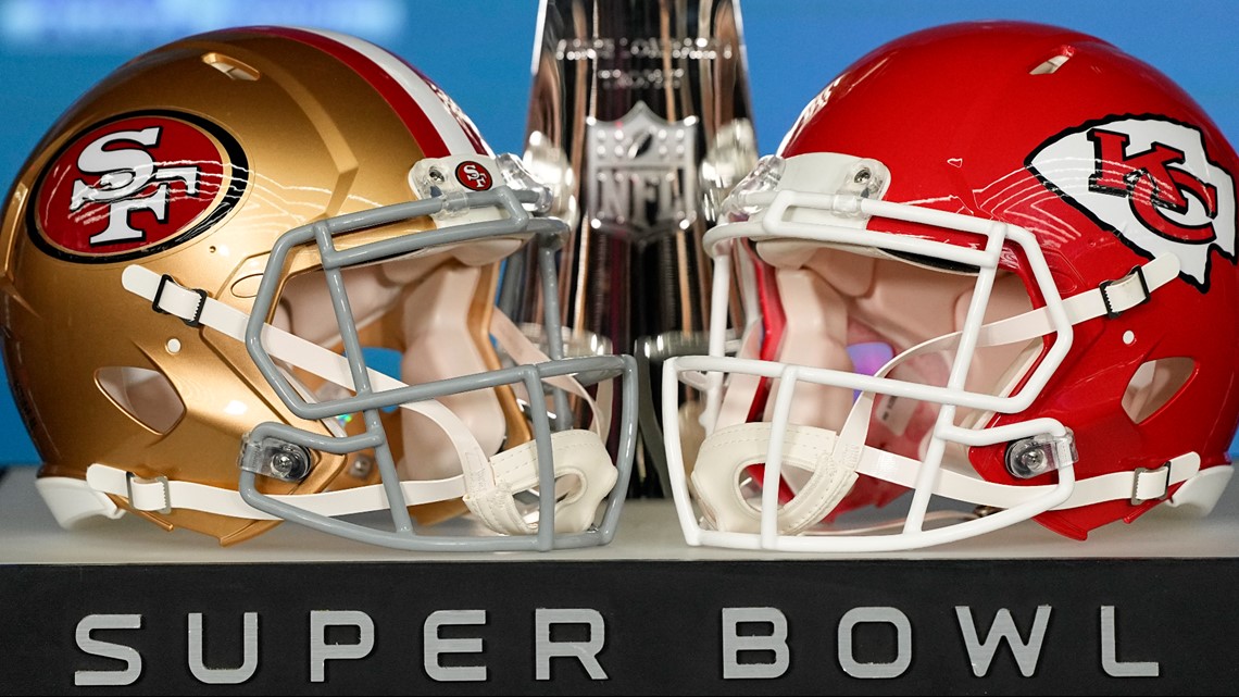 Here's who Pro Picks predicts will win the Super Bowl - Vimarsana News